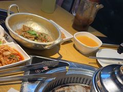 -牛市牛烤肉(西单大悦城店)