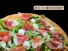 -祖母的魔法厨房(爱琴海黑金店)