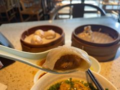 汤包-东园小馆·早茶·淮扬小炒(江都路店)