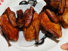 -谭厨中山传家菜.乳鸽.脆鲩鱼(华强北中航城店)