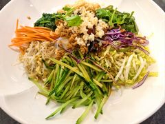 -李记饺子·熏酱东北菜(欢乐谷店)