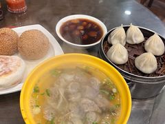 -清真·安乐园菜馆(茶南店)