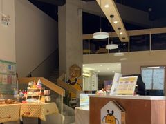-三只蜜蜂蛋糕(东城店)