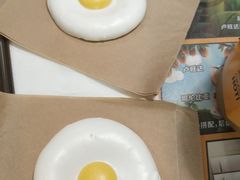 -麦当劳(合肥之心城店)