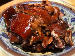 -慧娟面馆·餐厅(望江路店)