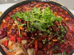 -3号仓库·创意中国菜(新世界城店)