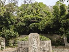-采石矶景区