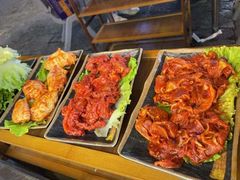-八木轩·寻味大理白族民俗餐厅(文献路店)