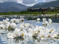 -丽江泸沽湖景区