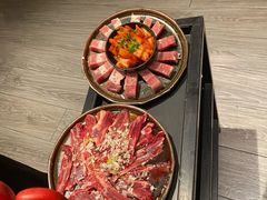 -韩悦牛排烤肉(仓山万达店)