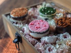 -慕禧法式甜品(如意商务大厦店)