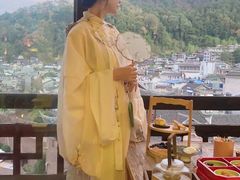 -上席擂茶·新中式青年茶馆(古城店)