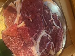 -闻老头·菊花炭烤肉(D11店)
