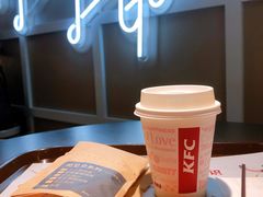 -肯德基(燕岭店)