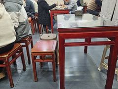 -杏园餐厅(阜成门店)