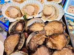 -鲜得莱渔港·小平岛海胆馆(七贤岭店)