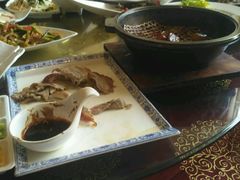-潍坊宴·大管家(文化路店)