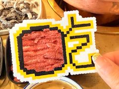 -牛街清真满恒記(平安里西大街店)