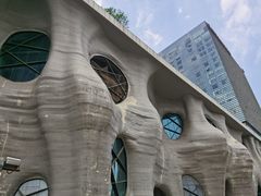 -证大喜玛拉雅中心