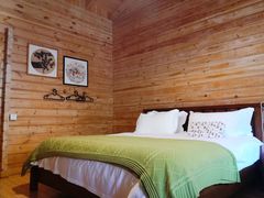 -宁波余姚老柿林山居度假村