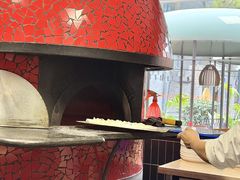 -Mammamia意大利餐厅(阳春巷店)