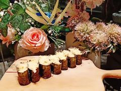 -星伦多 自助料理(圆融店)
