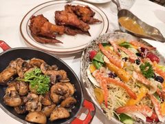 -CRAZYONES克芮旺斯西班牙餐厅(苏州中心店)