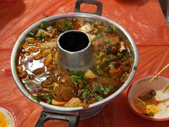 -王大乔泡椒米线·小火锅(星城天地店)