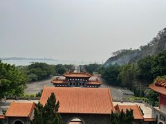 -南沙天后宫景区