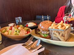 -哈蒙德餐厅