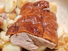 烧鸭-留半山·香港食堂(啦啦宝都店)