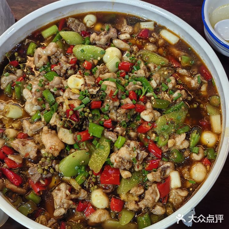 川味撩人心尖尖