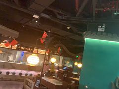 -佬麻雀·新湘菜(珠海金发购物中心店)
