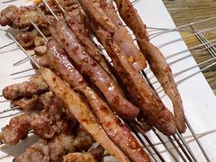 猪腰-孙哥牟平烧烤(白石路店)
