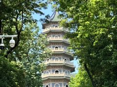 -灵谷景区