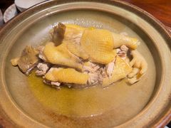 -瑶王府·广西菜(金阳路店)