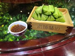 -老城味道·传统天津菜(杨柳青店)