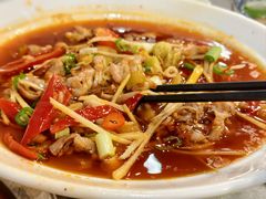 -双流传承老妈兔头(玉林总店)