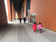 -重庆际华园室内极限运动中心