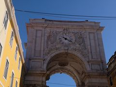 -圣胡斯塔升降机