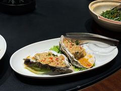 -开海·红岛海鲜虾水饺(石老人店)