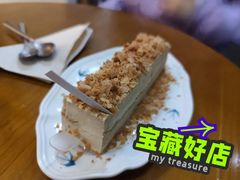 -三目仓咖啡(贤南路店)