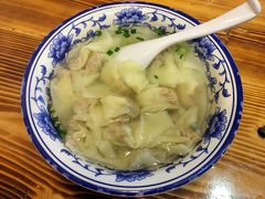 黑毛猪鲜肉小馄饨-高行汤团店(金高路店)