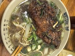 -无名氏面馆(邮电路店)