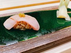 -鮨一日本料理旗舰店(总店)