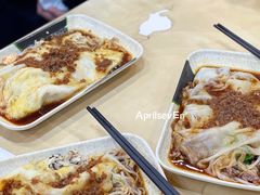 -乐腾餐饮乐道肠粉王(泰安店)