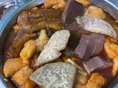 -柳州人田螺鸭脚煲(农院路1店)
