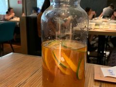 -江湖情酸菜鱼(万菱汇店)