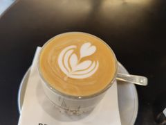 -BE NORMAL CAFE(霞溪路店)
