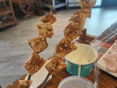 -義聚德·清真铜锅涮羊肉·烧烤(河东店)